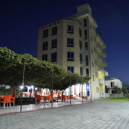 Hotel Restaurant Globi เวลิโปเยอ ภายนอก รูปภาพ